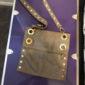 Hammitt Montana messenger bag